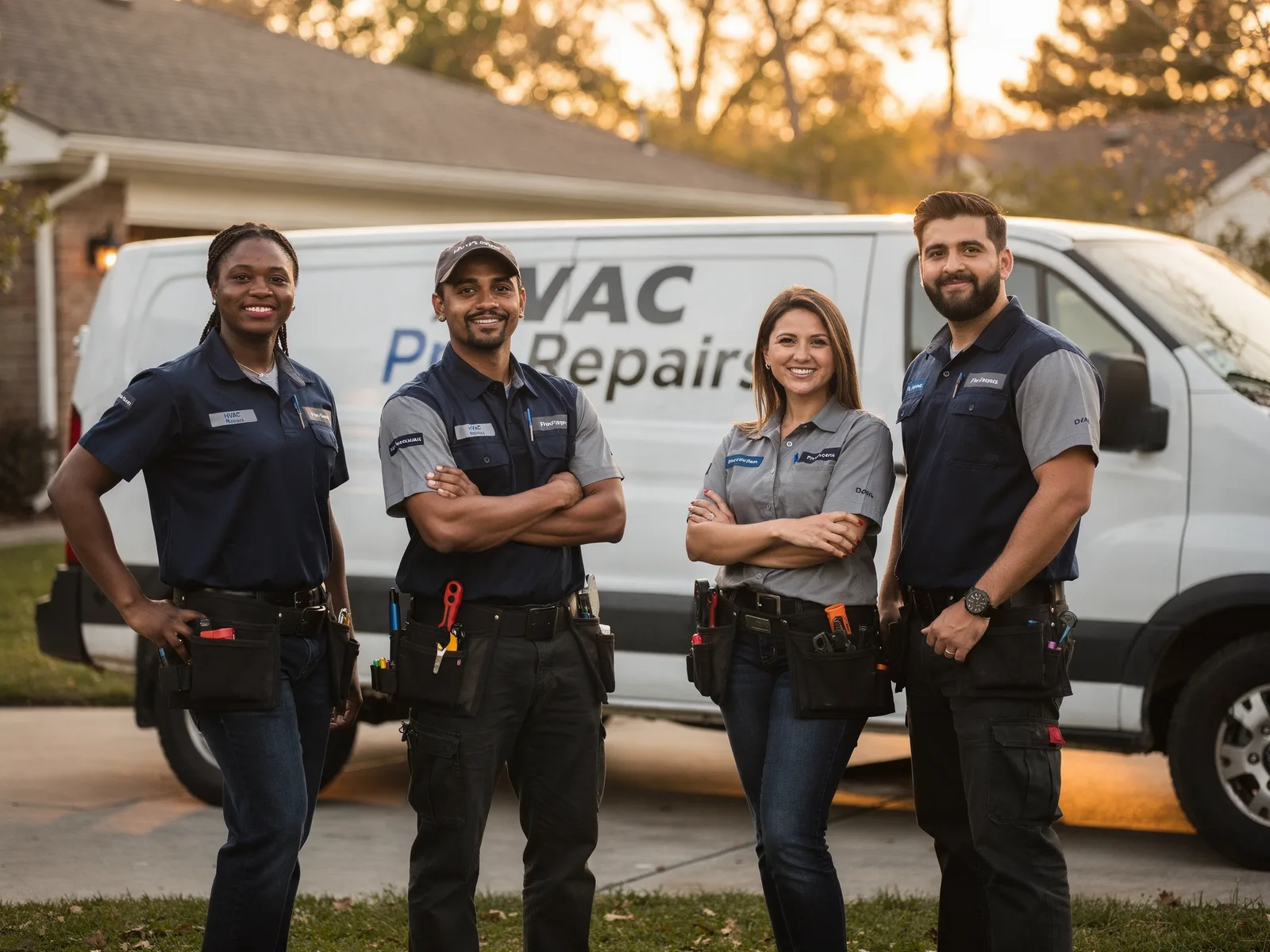Heat Pump Repair company in Hartselle, AL